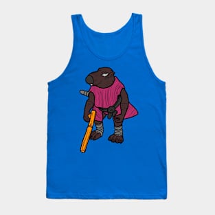 The Master Tank Top